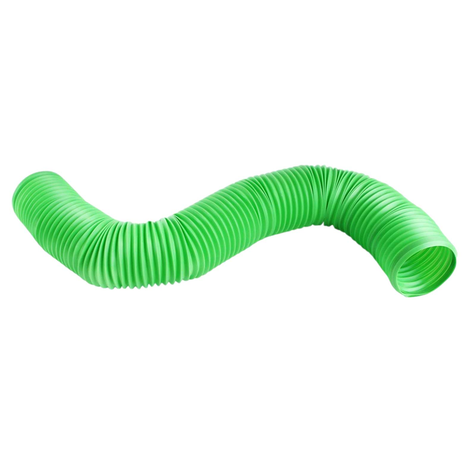 Tubería de plástico para hámster, herramientas de juego de entrenamiento, túnel externo para hámster, juguetes multifuncionales, accesorios para jaula: 02