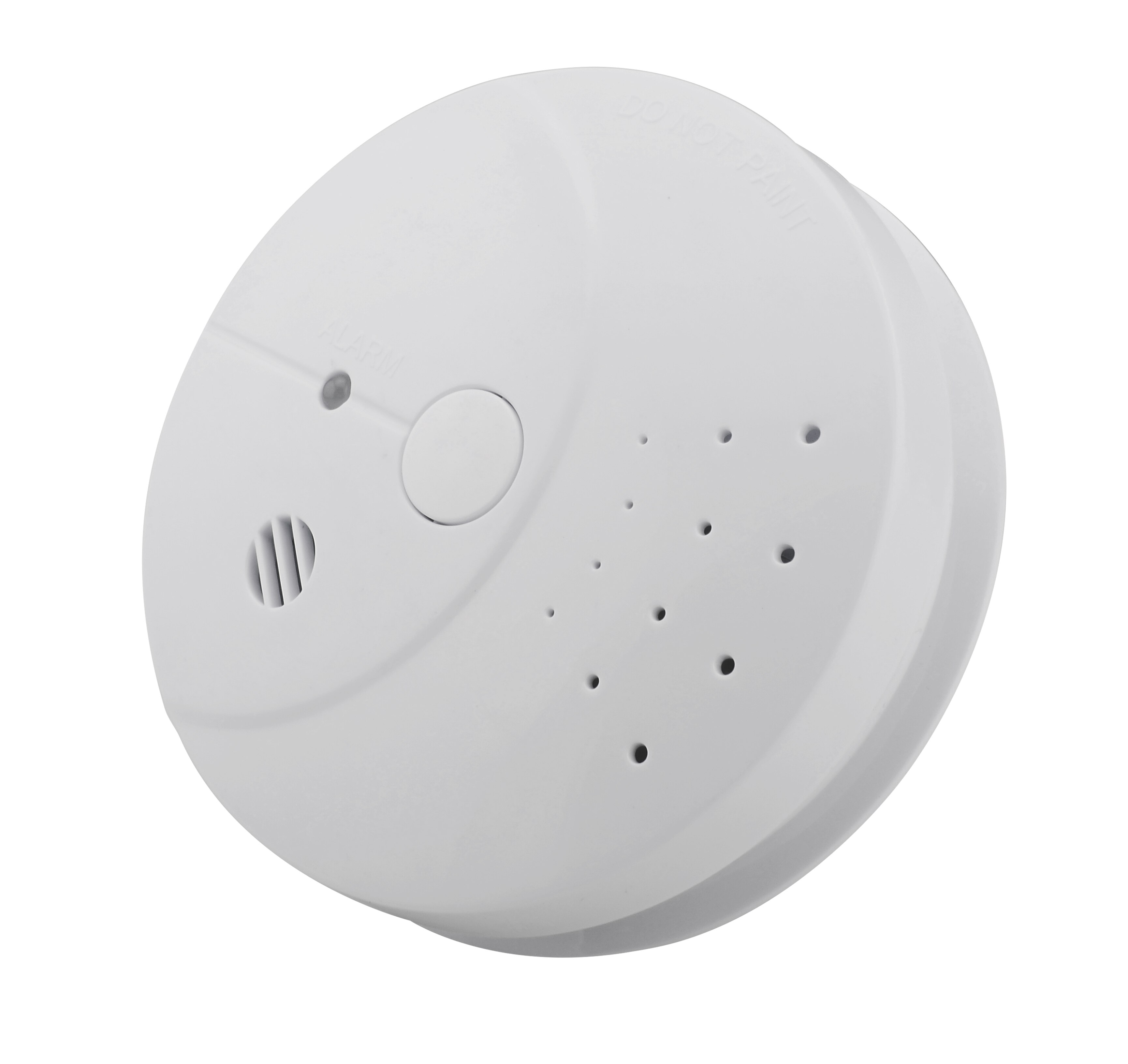 Factory Price battery operated OEM Support Smoke Fire Alarm beam detector