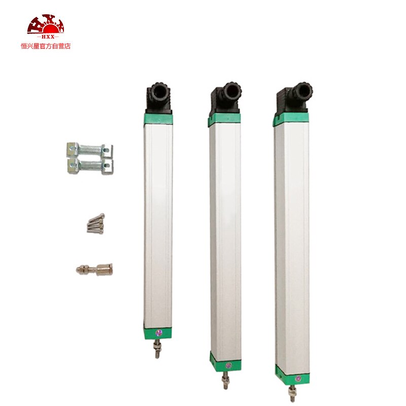HXX KTC Electronic Pull Rod Ruler Position Transducer Linear Scales Displacement Sensor Injection Molding Lathe Machine Tool