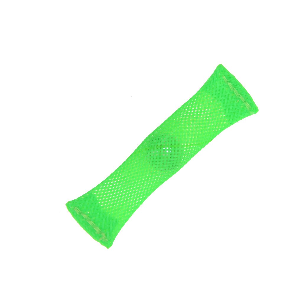 1Pc Zintuiglijke Fidgets Helpen met Autisme voor Kinderen Volwassenen Helpt Stress en Verhogen Focus: green