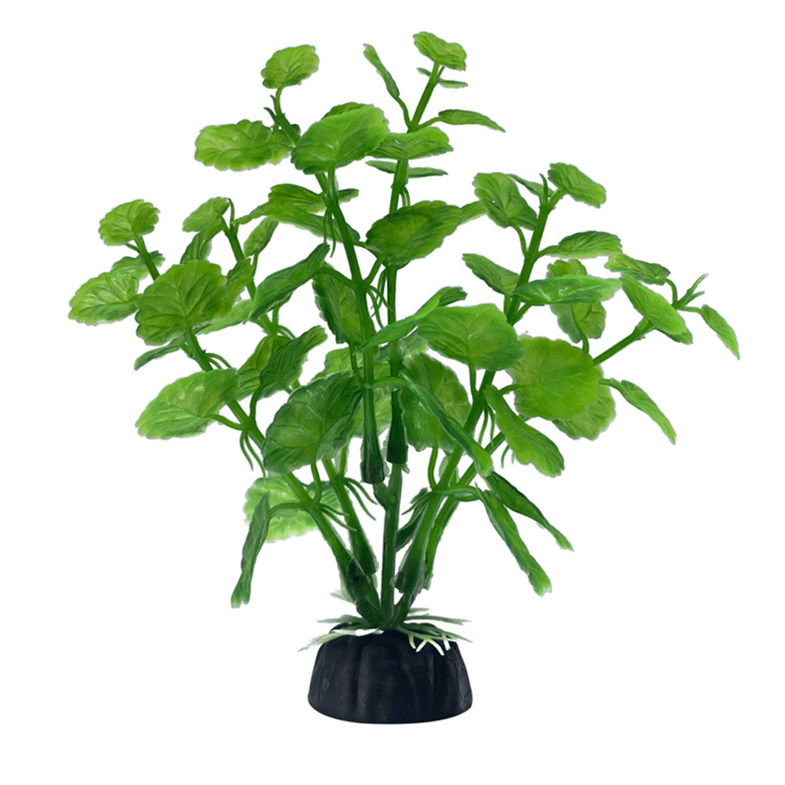 3 x 13cm simulatie kunstplanten aquarium decoratie water onkruid sierplant aquarium aquarium gras decoratie: G360549