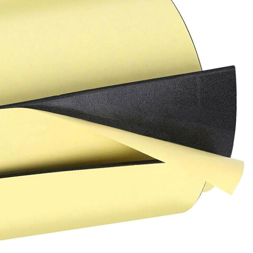 Ochraniacz drzwi samochodu garaż naklejka na zderzak parking narożne paski ochrona dla garaży automatyczny DIY odporna na zarysowania listwa piankowa