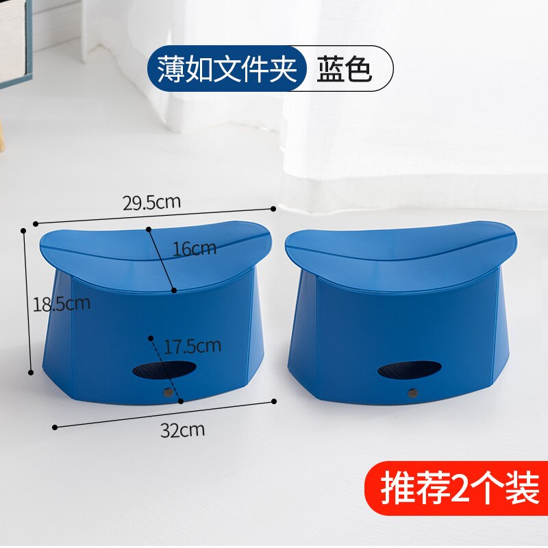 Folding Step Stool Super Strong Stepping Portable Stools Premium Heavy Duty Foldable Stool For Kids Adult Garden Bathroom: 4