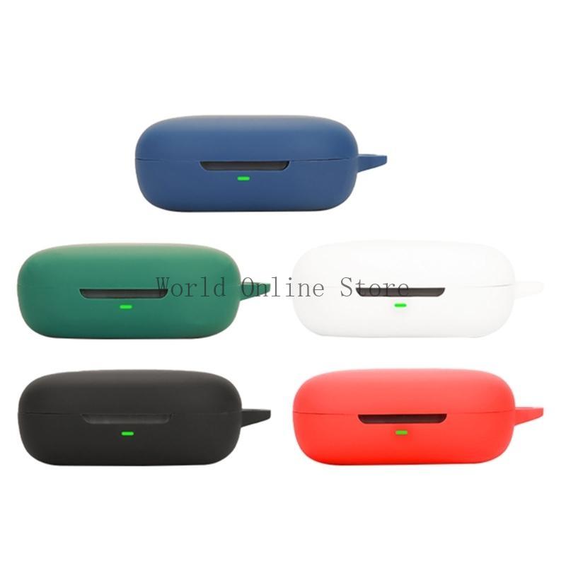 Hoofdtelefoon Scratchproof Case Shockproof Skin Wrap voor openjump stofdichte behuizing behuizing Wasbare mouw verbetert grip