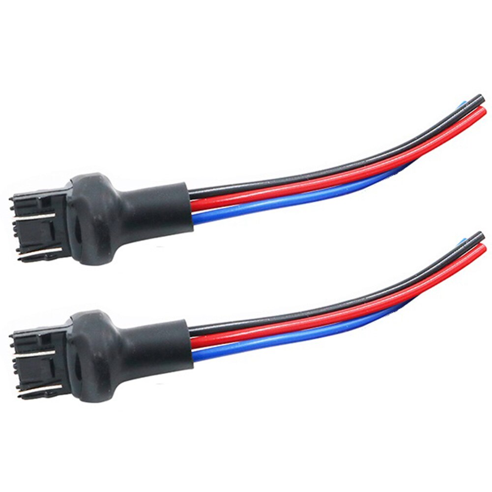 10 Stks Bulb Socket, 1156 Lamp Socket Connector LED 10 Stks Bulb Socket, 1156 Lamp Socket Connector LED