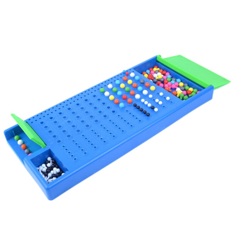 Rissbildung Code Spiel Familie Lustige Puzzle Spiel Code Brechen Spielzeug Pädagogische Intelligenz Spiel Intellektuelle Entwicklung Spielzeug