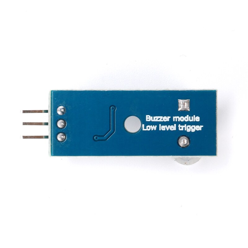 Active Buzzer Module for Arduino DIY Kit Active buzzer low level modules