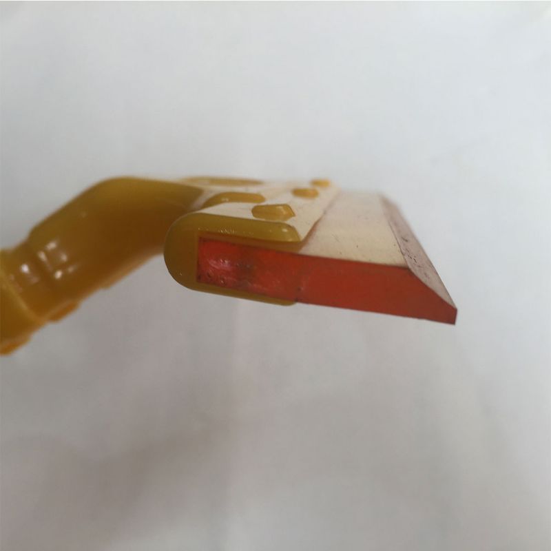 Silicone Water Wiper Scraper Car Vehicle Soap Clea... – Vicedeal
