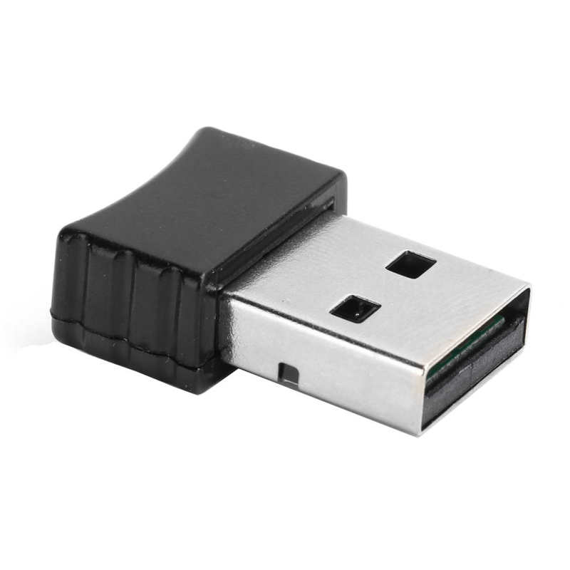 Mini Usb Adapter Usb Adapter Hoge Gevoeligheid Voor Data Sharing Voor Windows Alle/Os X/Linux Voor Bestand transfer Voor Iphone Oordopjes