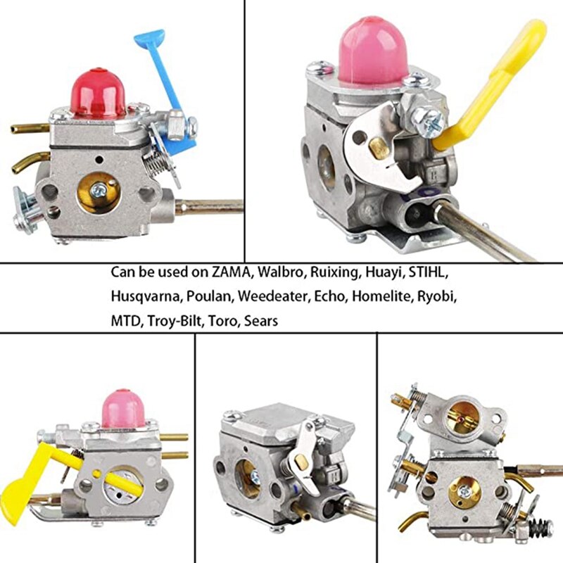 The Top 5 Sall Engine Carburetor Adjustent Tools For DIY Echanics
