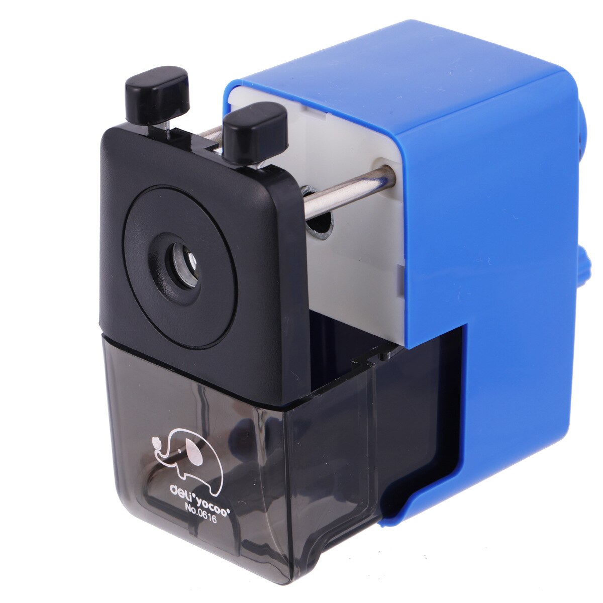 0616 Sharpener Pencil Hand Pencil Sharpener Student