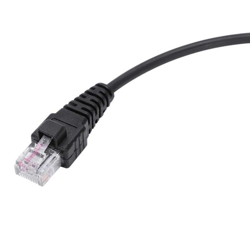 Cable de programación USB para ICOM IC-F5010, IC-F5011, IC-F5021, IC-F5023