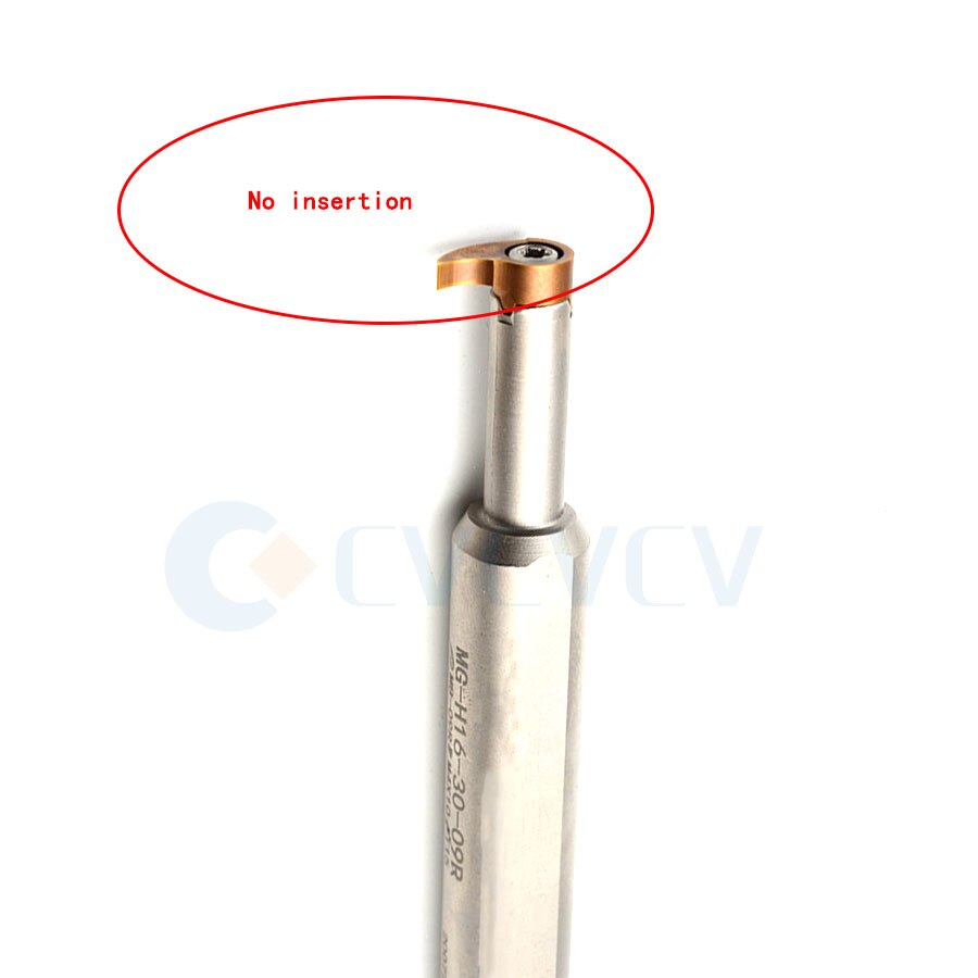 MG-H12-16-05R MG-H16-30-09R tokarka CNC mały wewnętrzny rowek przecinak narzędzia uchwyt wiosna pasek stalowy klucz robić śpocierać akcesoria