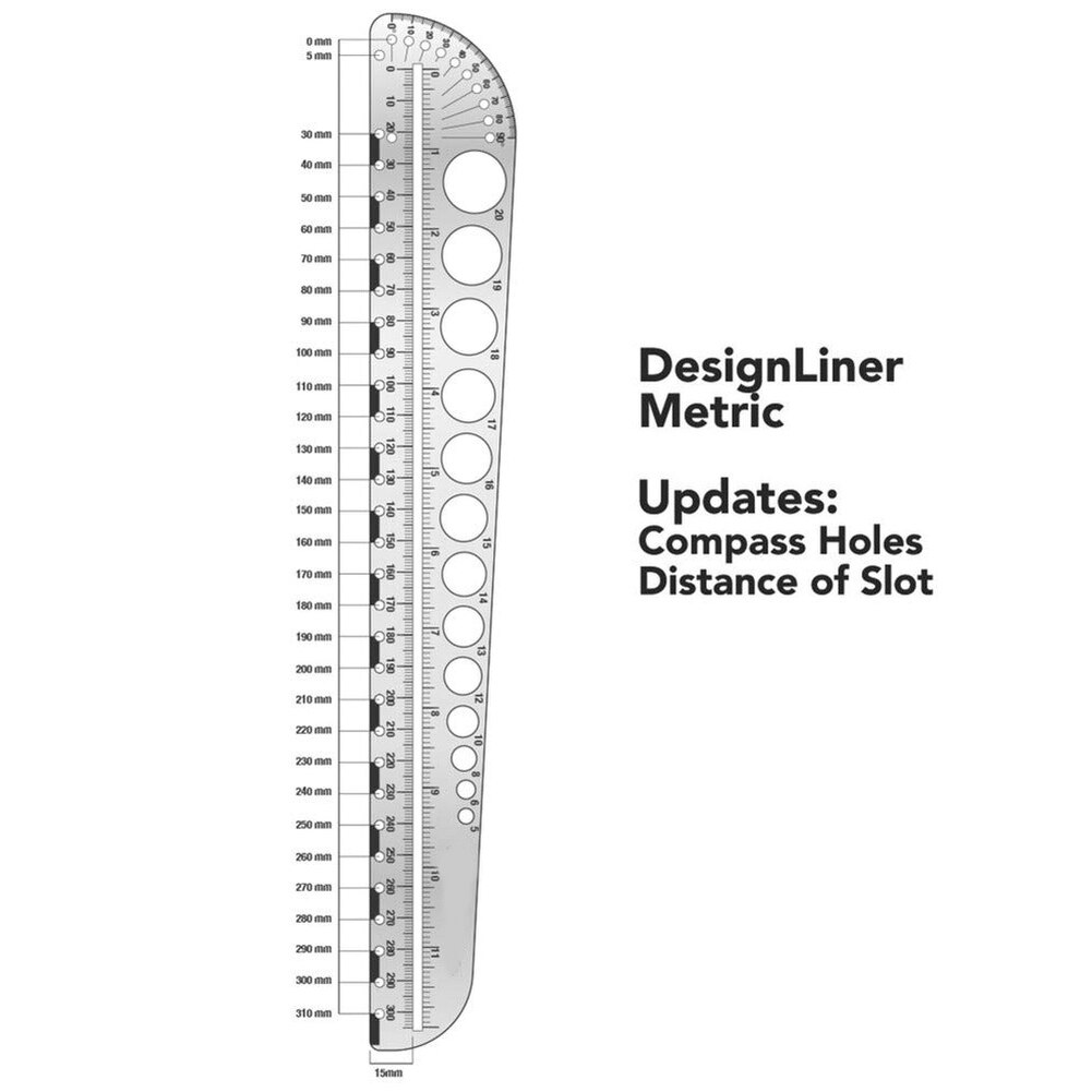 Protractor Carpenter Tools Multifunctional Ruler Stainless Steel Angle Protractor Measuring Tool Protractor Ruler Woodworking