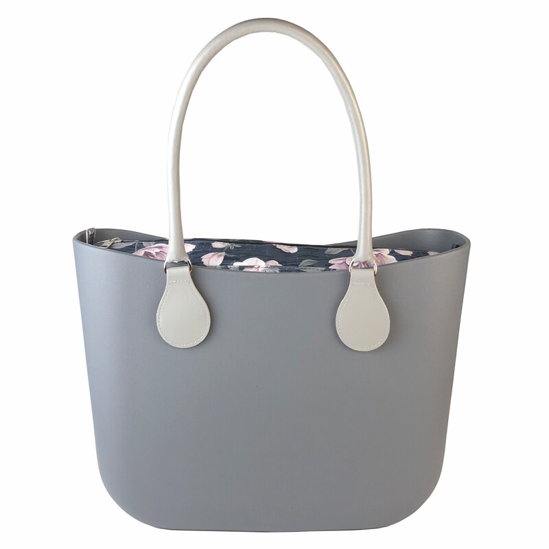 Longo falso couro alças redondas alça de cinto d fivela gotas para clássico mini obag cesta balde chique o bolsa acessórios
