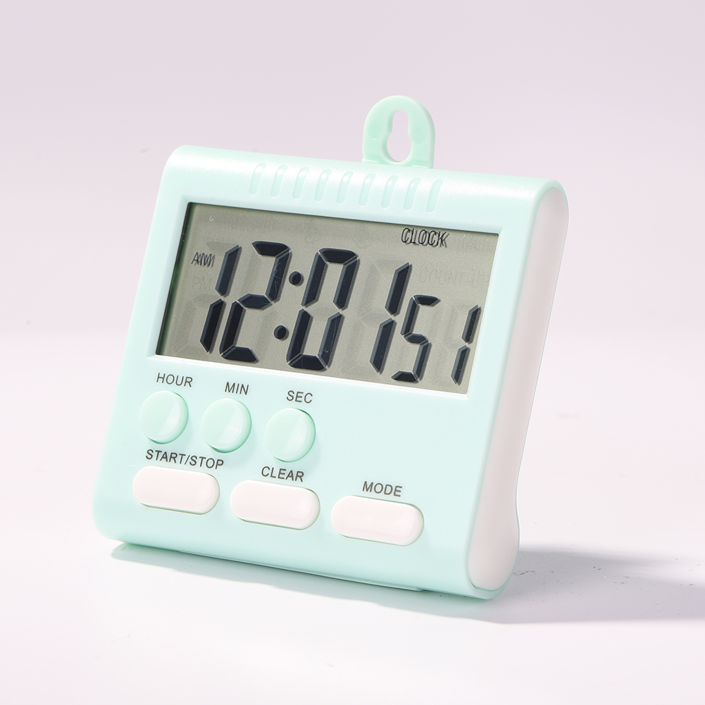 Digital Screen Kitchen Timer Display Digital Timer... – Vicedeal