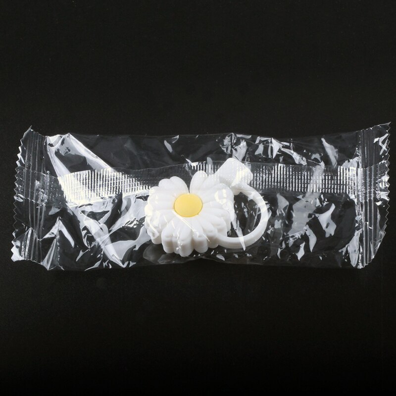 Bouchon de paille en Silicone, capuchon anti-poussière, tasse à boire réutilisable, accessoires de paille en verre, bouchon de dessin animé, couvercle de tête d'aspiration, mignon universel
