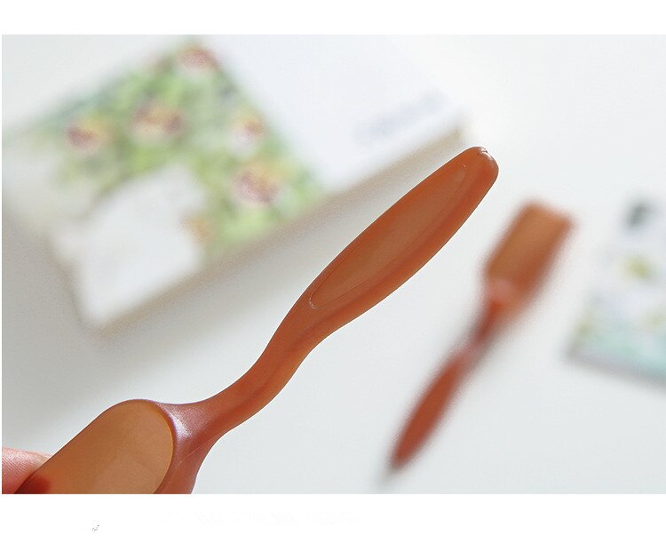 Mini pelle en plastique multifonction, outils de jardin, jardinières, outil à main, cuillères, plantes fleurs en pot, tourneurs de cuisine, 1 pièce, LF 161