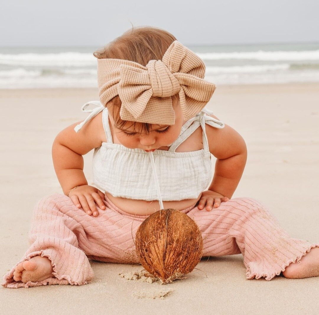 diadema bebe niña diadema niña lazos pelo niña bebe turbantes para bebes accesorios bebe diademas para bebe niña lazos pelo niña Diadema de bebé con lazo para niña,diademas para niña