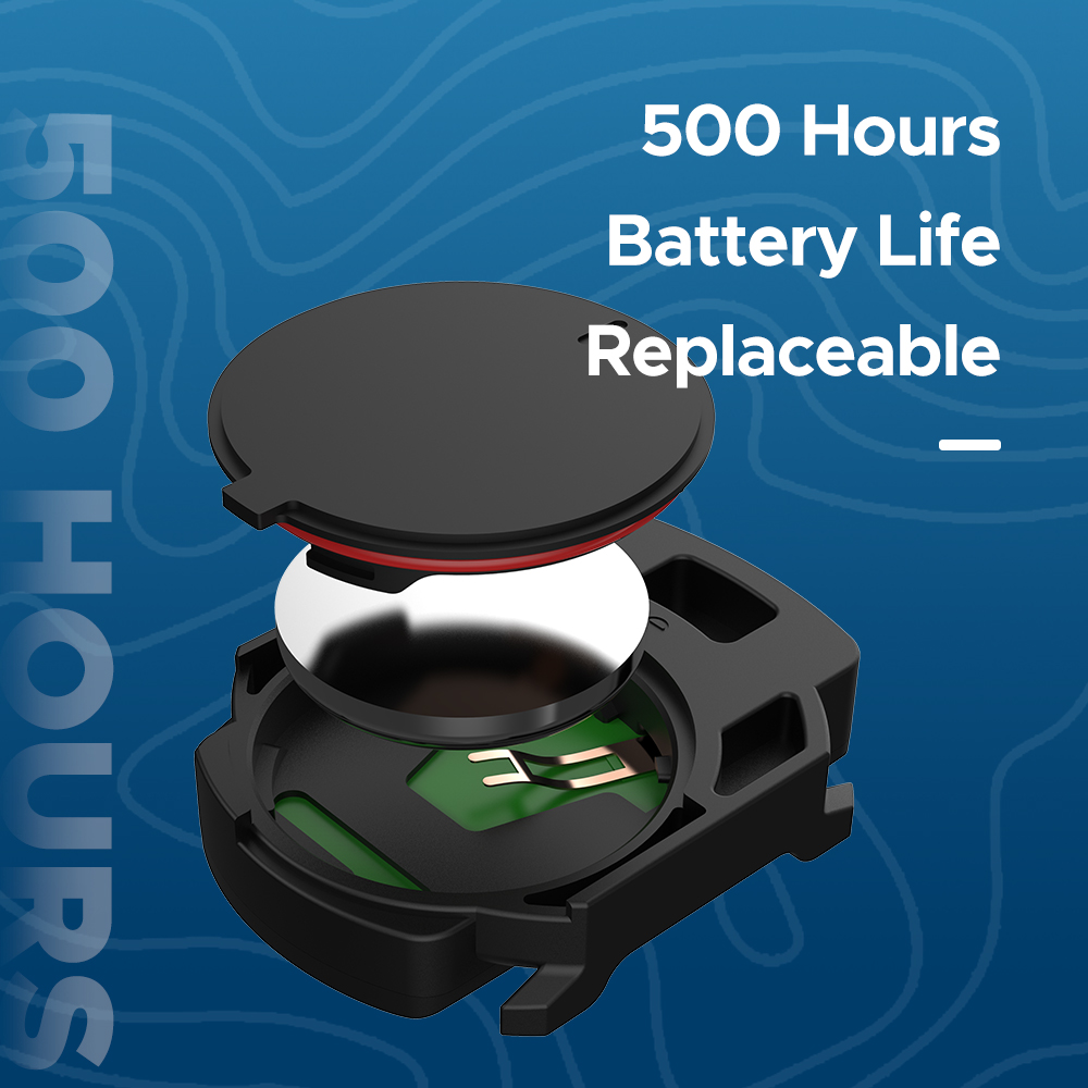 GEOID Bike Speed Cadence Sensor ANT+ Bluetooth GPS Cycling Computer Dual Sensor for Magene Road Bike MTB Bike Accessories