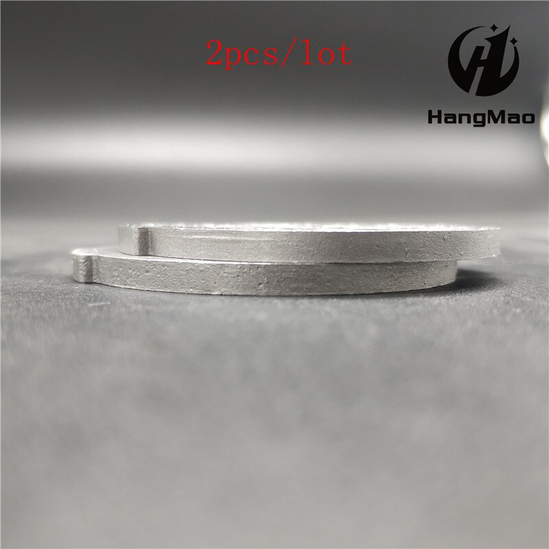 2 teile/los fleischwolf platte Gitter fleischwolf ersatzteile fleischwolf platte 4mm 7mm zelle für Moulinex HV2 HV3 HV4 HV6 Gitter