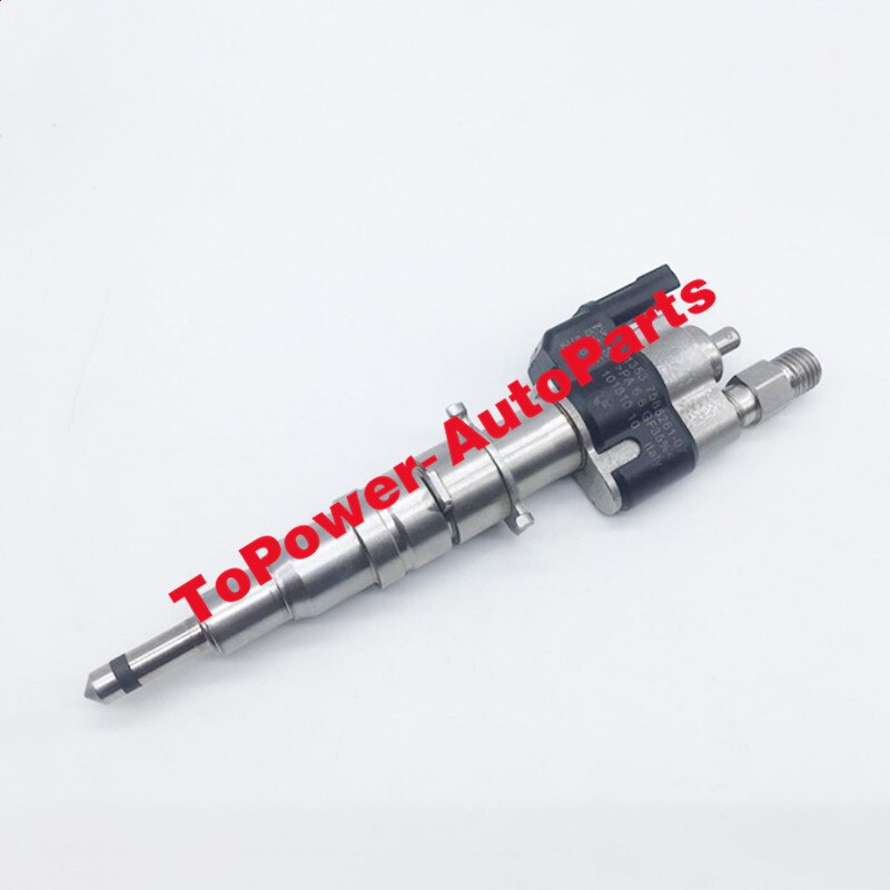 Fuel Injectors Nozzels 13537589048-11 13537565137 For BMWW 135i 335i 535i 550i 650i 740i 750i X5 X6 Z4 13537584681 13534548853