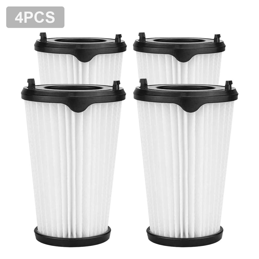 Para AEG CX7-2 aspirador Filtro 1/2/4/Uds Durable de filtro de repuesto accesorios para aspiradoras