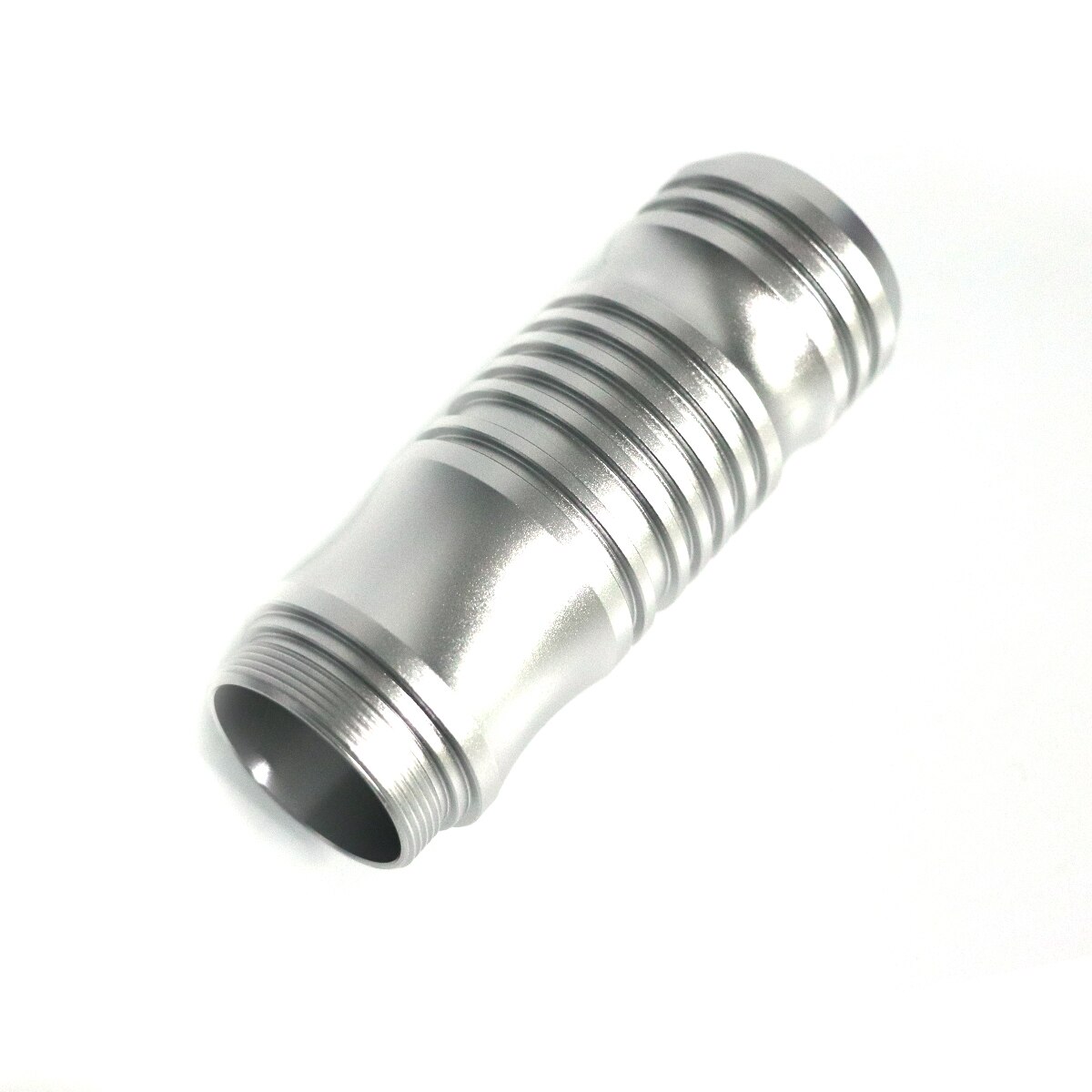 LGT Lightsaber -Metal Hilt Force FX Heavy Dueling Light Saber Hilt Parts to Build Custom Handles