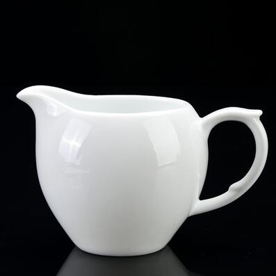 Ceramic Handmade Tea Sea Male Cup Chinese Teaset Fair Cup Hand Grasping Antique Tea Separator Tea Accessories: 11