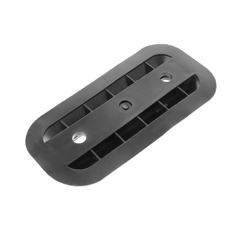 directe et canoë Kayak poisson aileron Support de Base Kayak planche de surf planche à voile accessoires Fin fond Support APR28