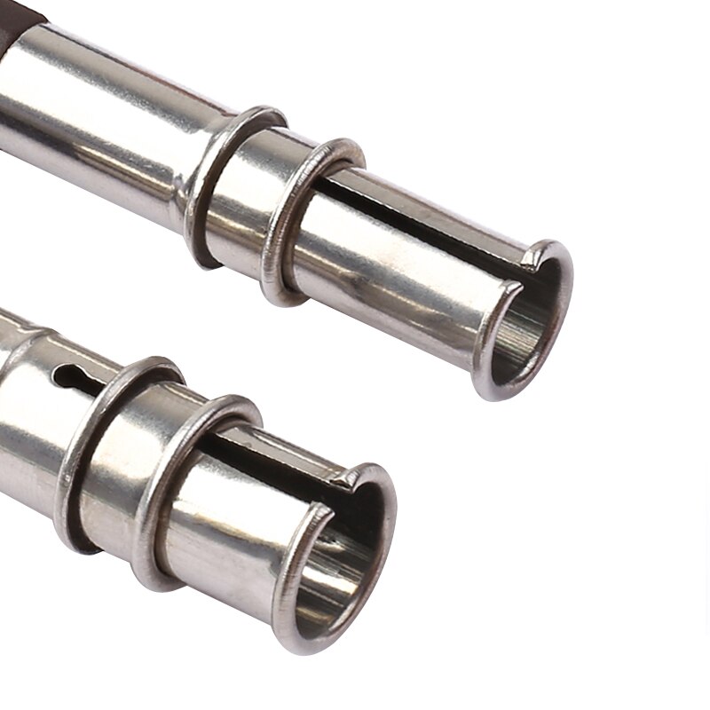 Adjustable Dual Head Pencil Extender Holder Sketch Double-ended For All Kinds Pencil School Office Art Write Tool