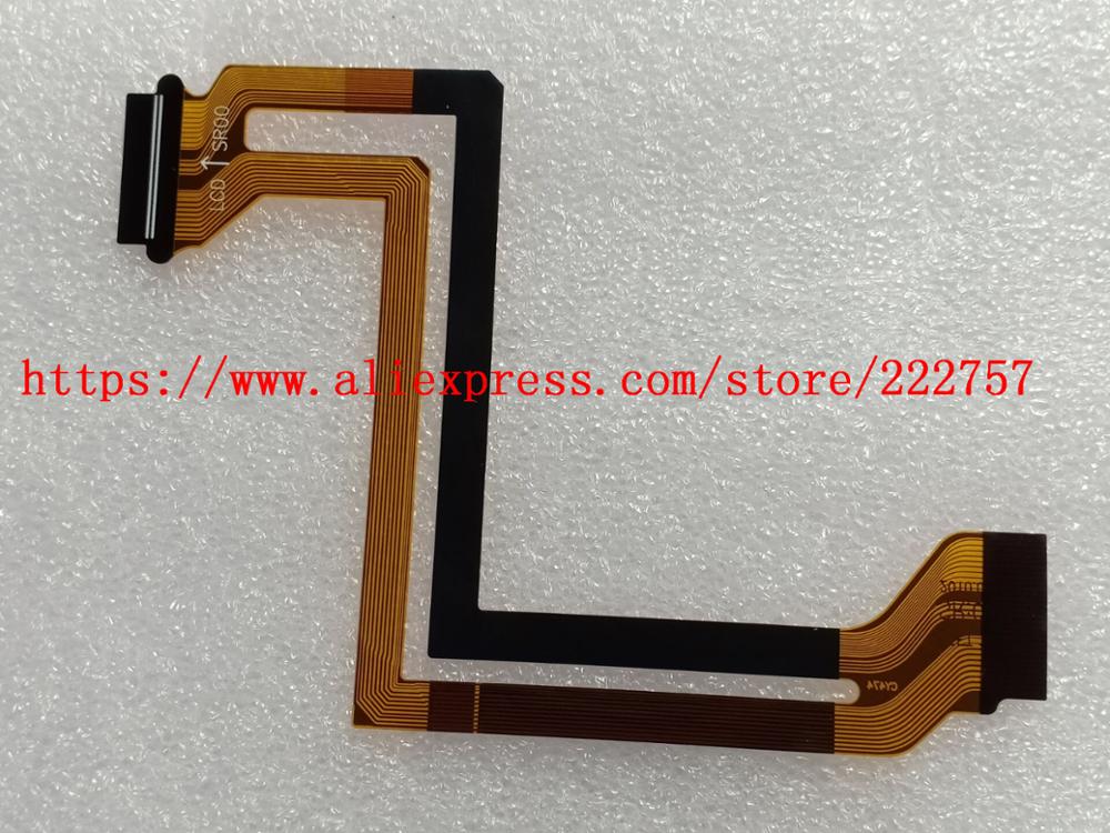 LCD Flex Cable For SAMSUNG HMX-S10 HMX-S15 HMX-S16 S10 S15 S16 AD41-01424A Video Camera Repair Part