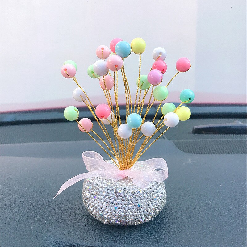 Auto Ornamenten Decoratieve Strass Starry Leuke Auto Decoratie Auto Interieur Decoratie Voor Meisje Auto Interieur Accessoires