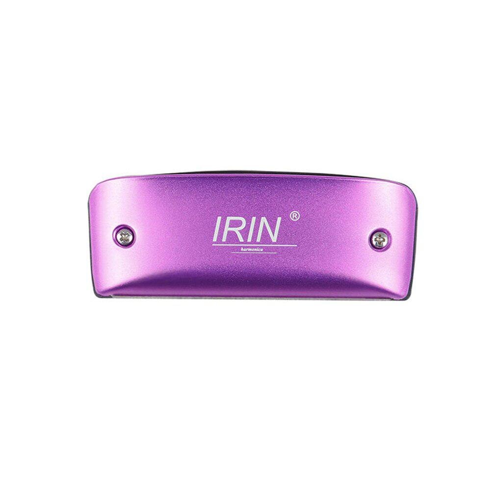Gaita profissional IH-7 chave de d 7 buraco para o jogador alunos iniciantes crianças woodwind instrumento musical 5 cores: purple