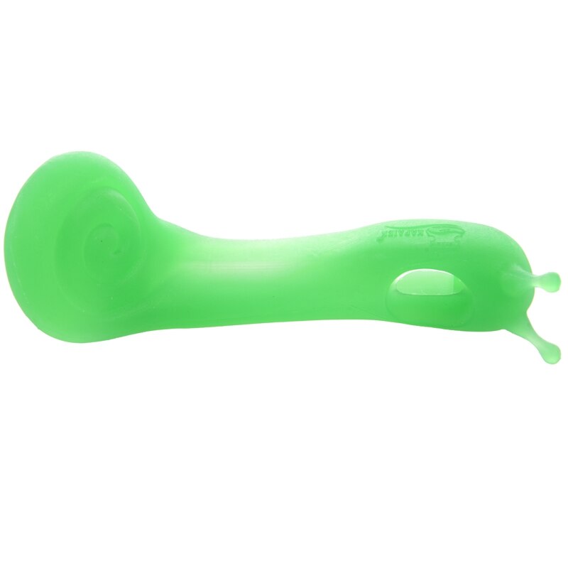 1/4 - 4/4 Viool Boog Grip Partner Violino Houden Strijkstok Houding Corrector Accessoires Leermiddel Voor Beginner: Green