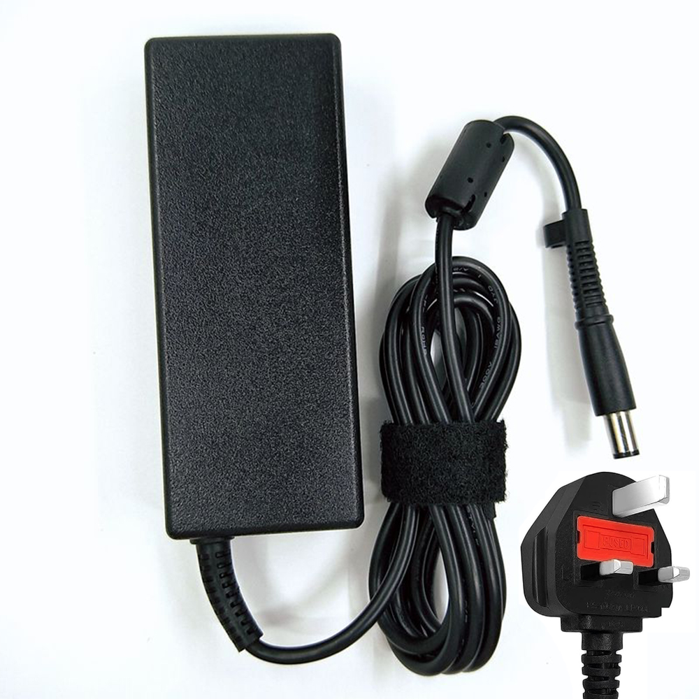 19V 4.74A 90W 7.4*5.0mm Laptop Adapter Charger For HP Probook 4440s 4535s 4530S 4540S 6470b 6475b 6570b Pavilion DV3 DV4 DV5 DV6: Yellow