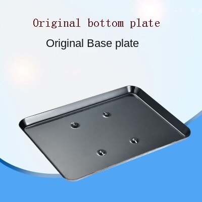 Vibrateur de béton tenu dans la main petit vibrateur de Troweling de ciment de rendement élevé polisseur portatif de ciment vibrant la Machine 220V: A