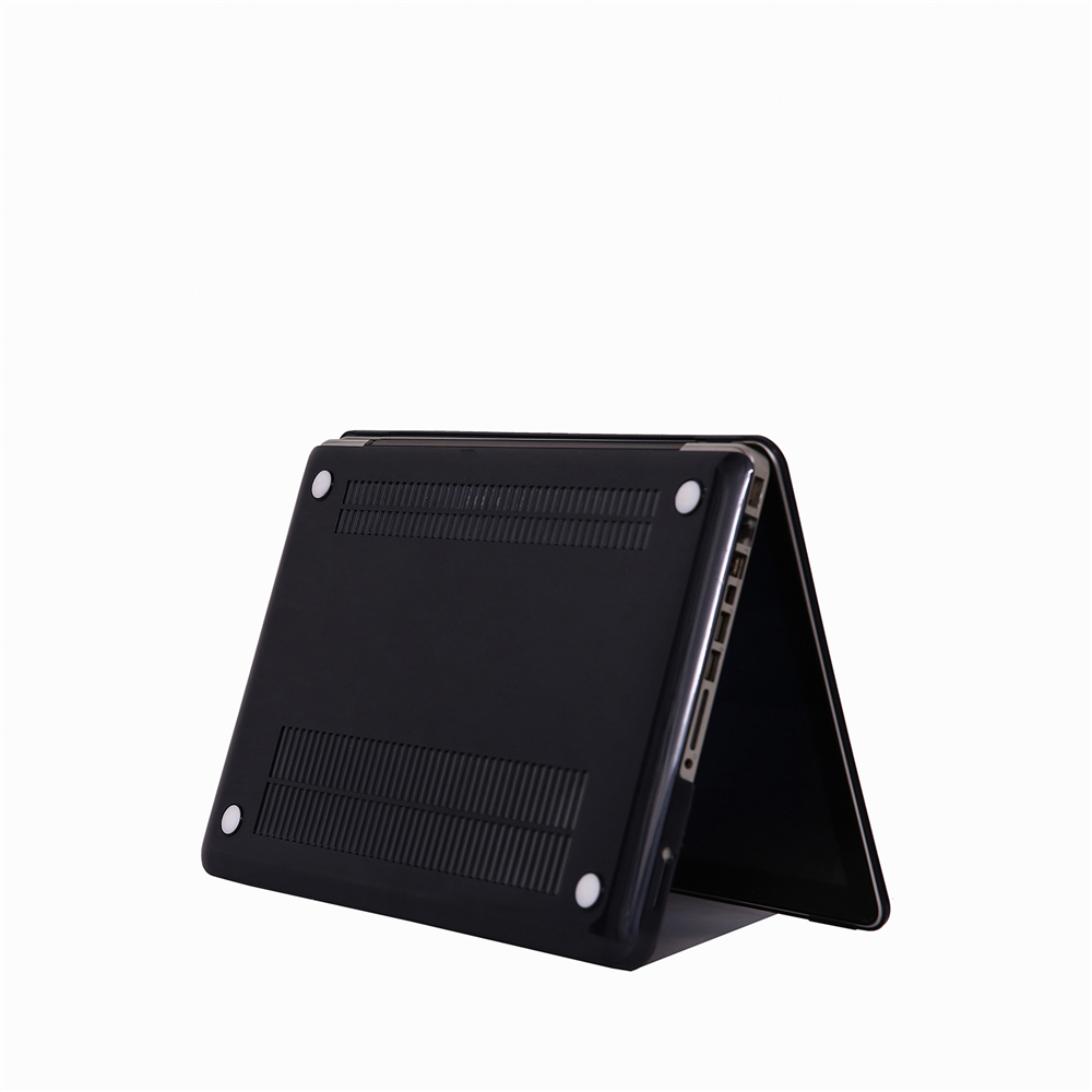 A1278 A1286 funda protectora para portátil para MacBook Pro 13,3/15,4 pulgadas funda de cristal