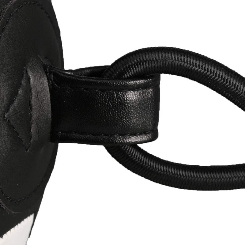 Boksebold dobbelt ende hastighed dodge ball gym mma boksning sport boksesæk til loft reb træning træning øvelse