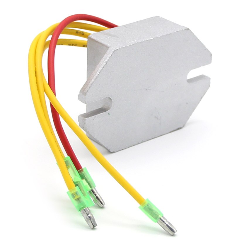 Voltage Regulator Rectifier For Sea-Doo 800 GSX SPX XP Challenger 782 cc 110 hp GTX SP 278000443
