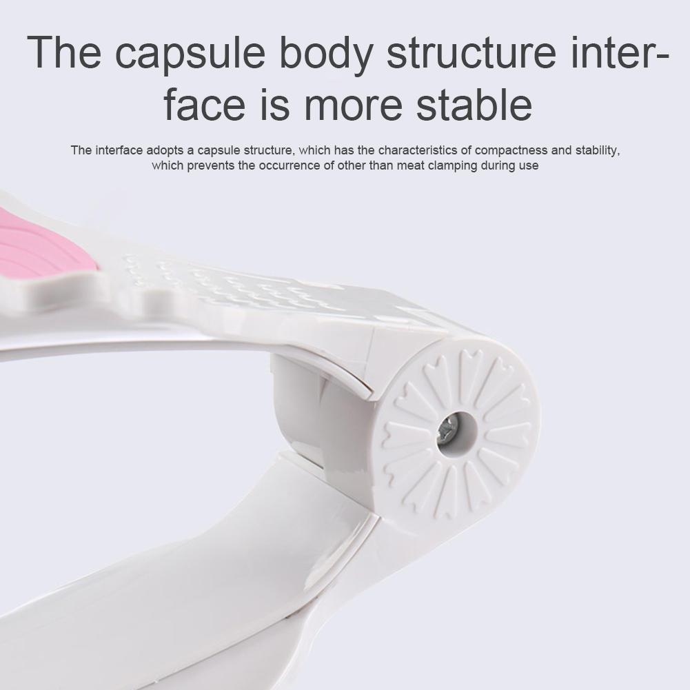 Exercise Equipment Bladder Control Device ABS Home Gym Hip Trainer Ergonomic Portable Buttocks Correction Pelvic Floor Muscle