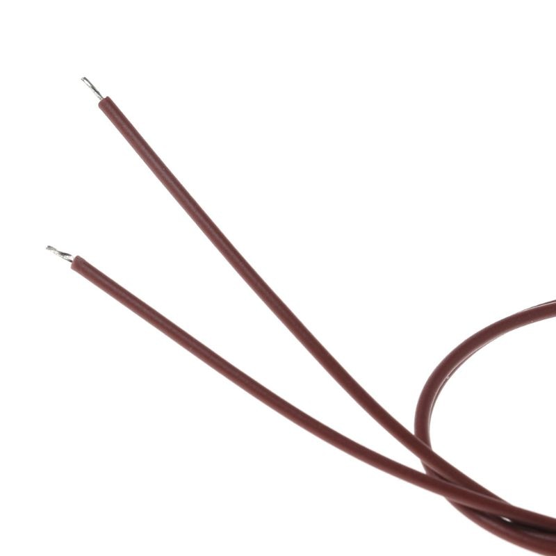 5 Pair Wired Door Window Sensor RC-36 Recessed Magnetic Contacts Security Reed Switch Alarm Home Security