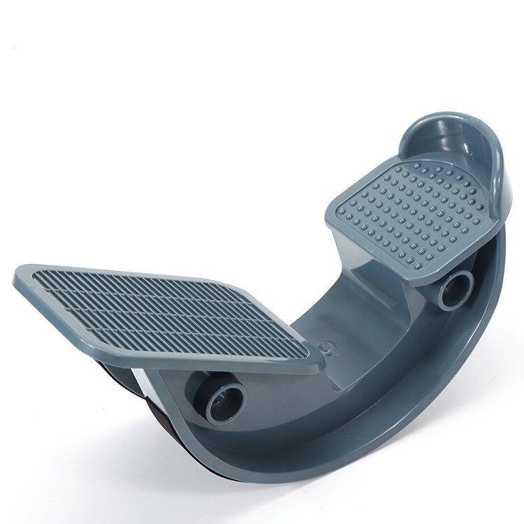 Voet Brancard Rocker Enkel Plantaris Spier Kalf Stretch Board Voor Achilles Tendinitis Yoga Fitness Sport Massage Pedaal