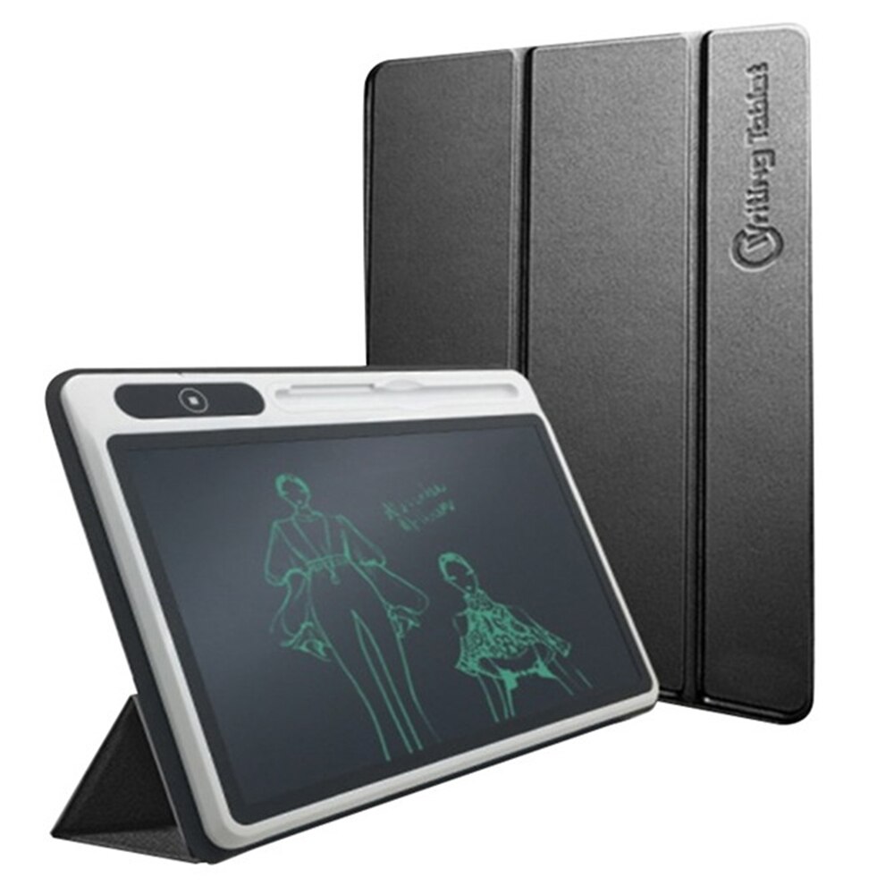 10,1 Zoll LCD Geschäft Schreiben Tablette Tragbare Elektronische Zeichnung Bord Ein-Klicken Löschbaren Tablette Digitale Handschrift Notizblock