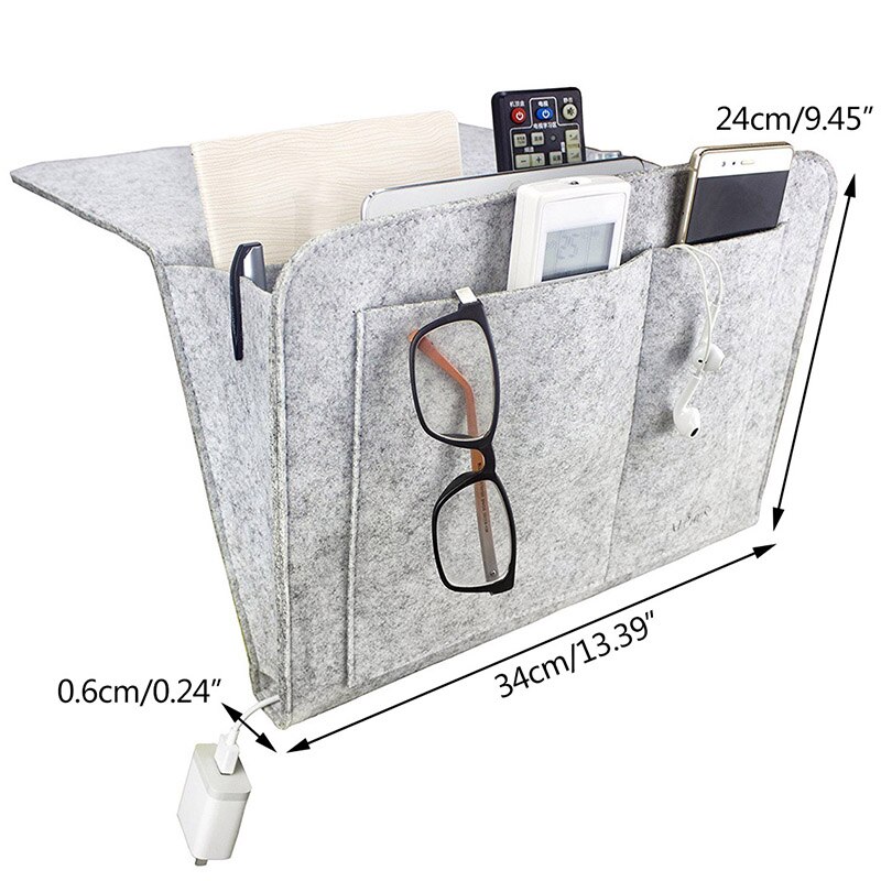 Baby bleie caddy organizer baby crib organizer seng hengende oppbevaringspose baby sengetøy sett multifunksjons bag crib organizer