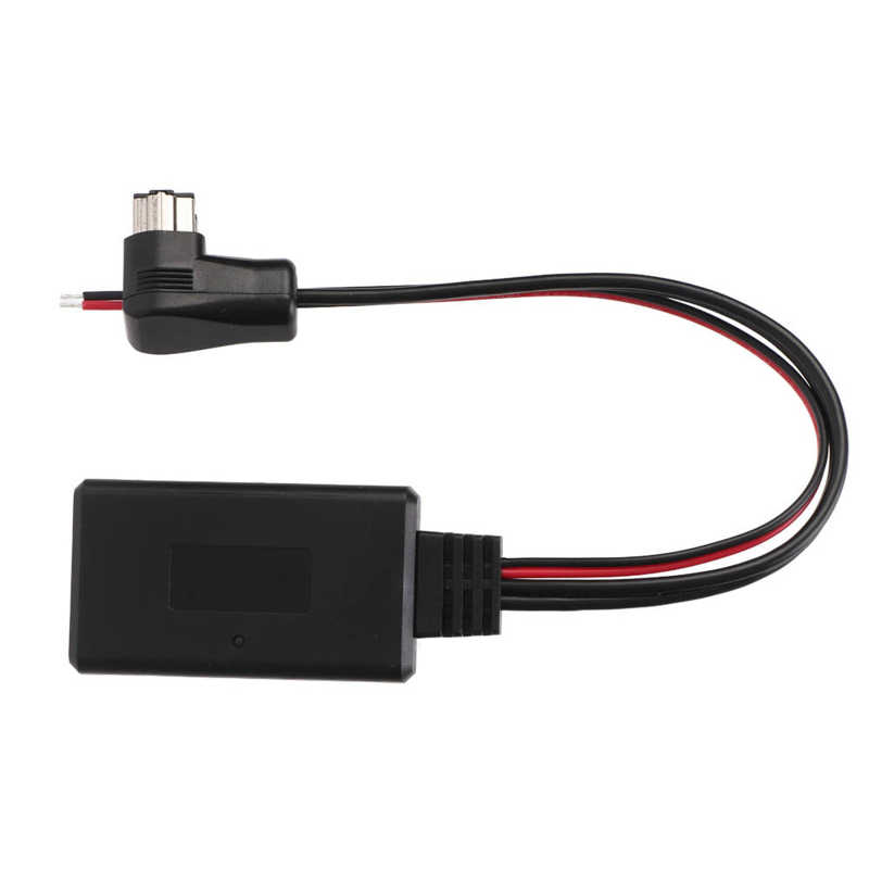 Bluetooth AUX IN Cable Car Bluetooth5.0 Module Flexible for PIONEER Radio IP BUS