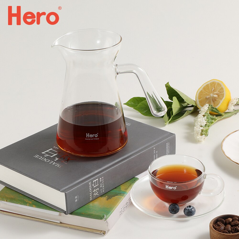 Coffee Cup Reusable High Glass Coffees Cups Simple European Style Cappuccino Flower Cups Latte Coffee Cup