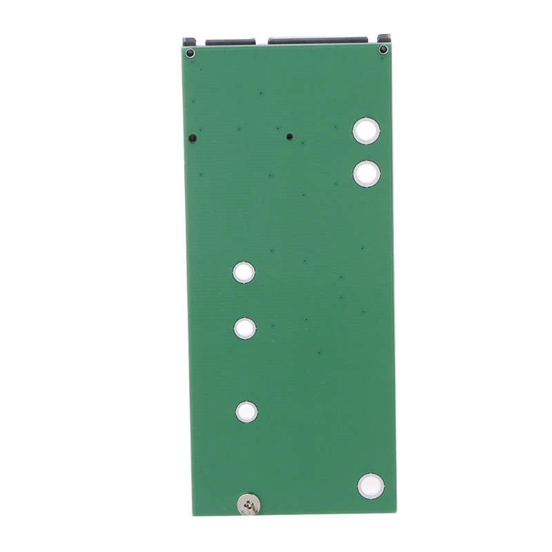 NGFF M.2 SSD à 2.5 "SATA 3 carte adaptateur pour 30/42/60/80mm M.2 disque dur SSD T3LB