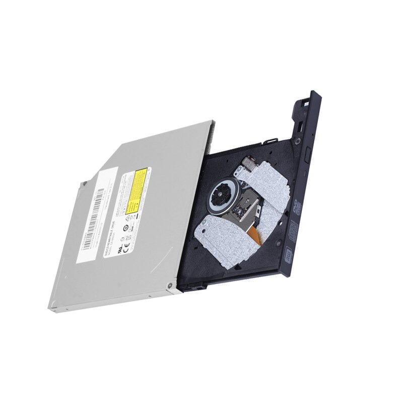 for HP PAVILION DV6 DV7 DV5 Series Laptop Internal Dual Layer 8X DVD RW DL RAM Writer 24X CD-R Burner SATA Drive