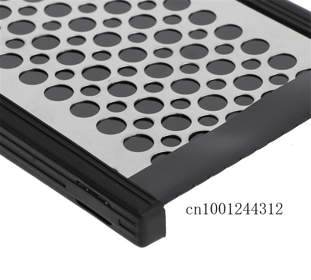 Original For Lenovo Thinkpad T430 T430i 7mm HDD Hard Drive Cover Caddy Rails 04W6887